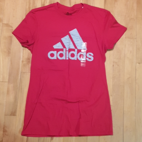 adidas Tops - T-shirt